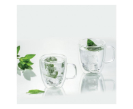 AMBITION Komplet 2 szklanek termicznych Mia 350 ml (96855)  - do mroz - 1442193 - zdjęcie 2